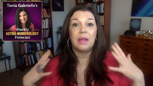 [September 2 - 8] Weekly Astrology Numerology Forecast смотреть онлайн