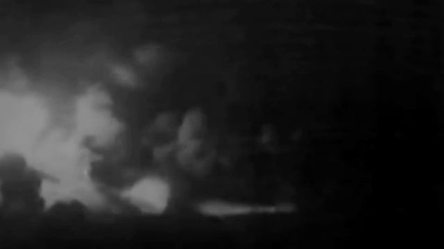 The Apocalyptic Disaster Unleashed by a WWII Ship смотреть онлайн