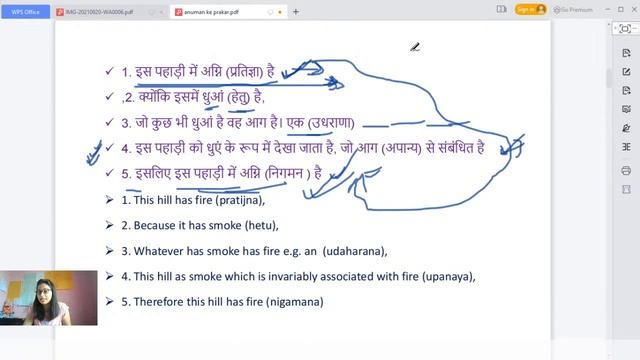 Types of Inference for UGC NET PAPER-1 || UGC NET October 2021 Exam| смотреть онлайн