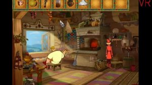 Добрыня Никитич И змей Горыныч  Dobrynya Nikitich And Serpent Gorynych