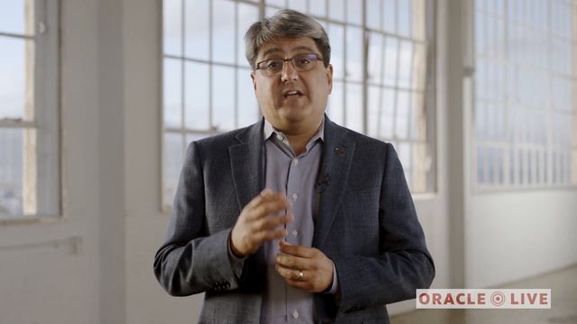 Join Steve Miranda Oracle Live -- March 24 смотреть онлайн