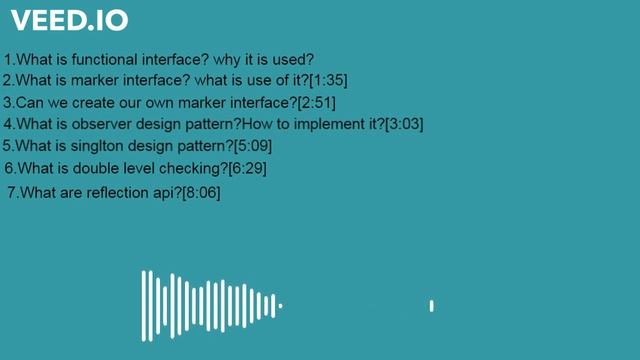 java interview live | freshers, experienced, scenario based, realtime, mock, telephonic, spring 13 смотреть онлайн