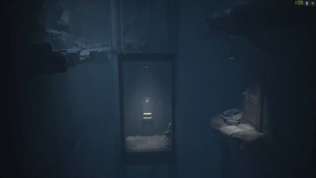 Прохождение Little nightmares 2 (обычный доктор) смотреть онлайн