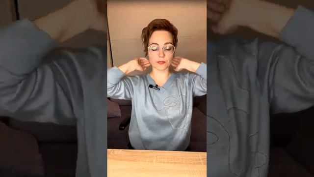 Упражнения для шеи: восстановление длины и эластичности мышц