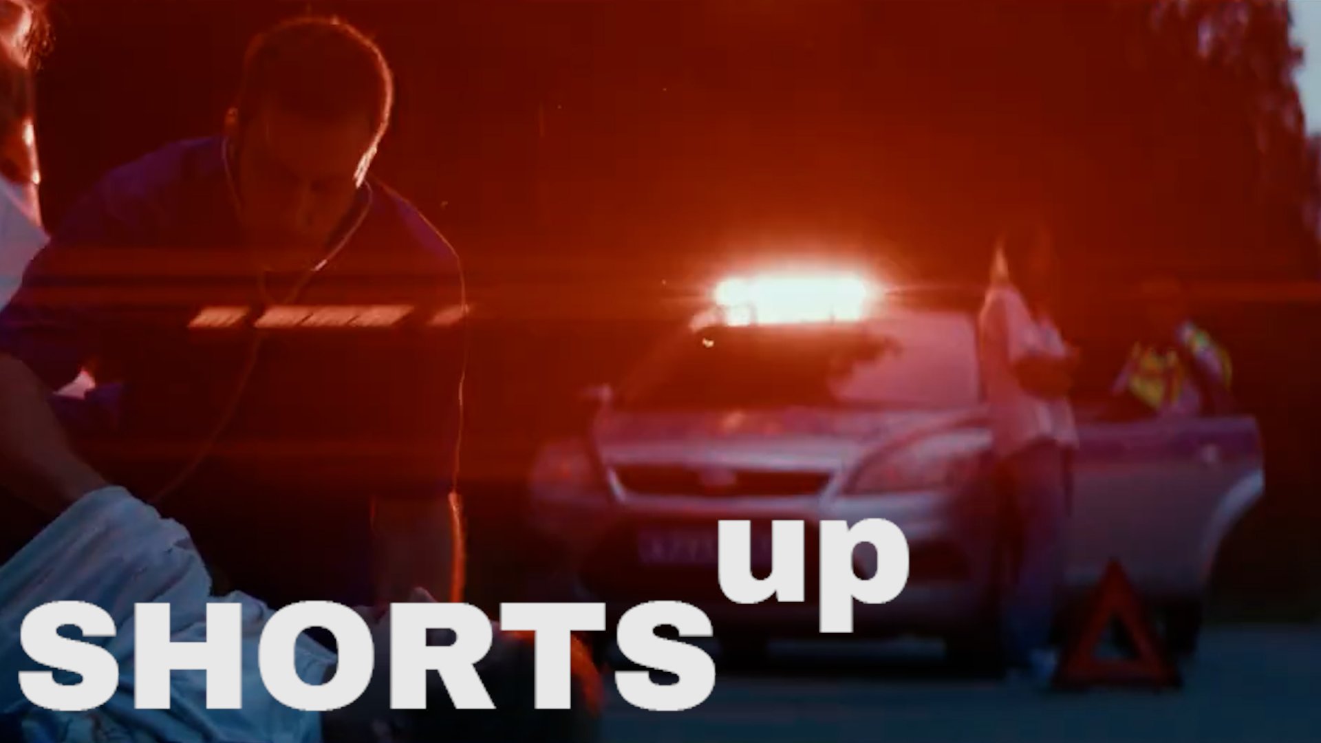 Короткометражный фильм «Цейтнот» смотреть онлайн