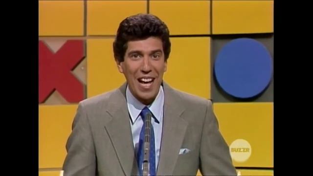 Match Game-Hollywood Squares Hour (#189): July 25, 1984 (Final Week) смотреть онлайн