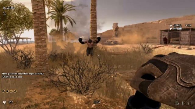 Serious Sam 3 Дополнение #1 смотреть онлайн
