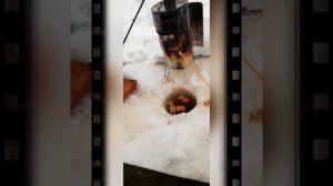 Обзор печки рыбака PS10 и трехслойной палатки"Улов".