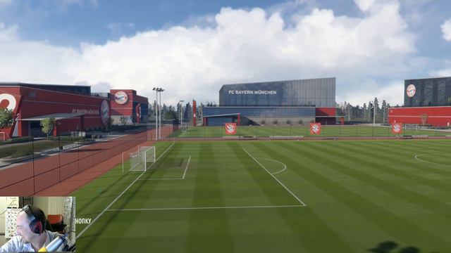 Fifa19  Прохождение (История Чемпионов)