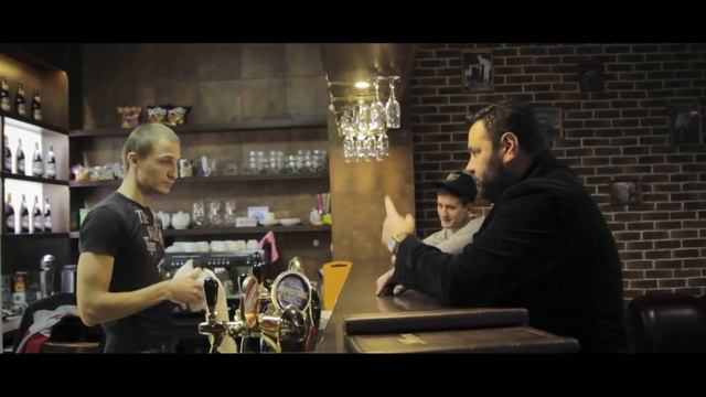 Denao-По краю (при уч.Bunny) смотреть онлайн