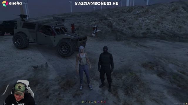GTA V RP (2023-07-05) смотреть онлайн