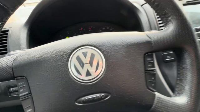Volkswagen Multivan смотреть онлайн
