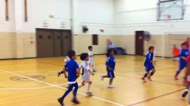 Champions Soccer Academy ; Best player смотреть онлайн