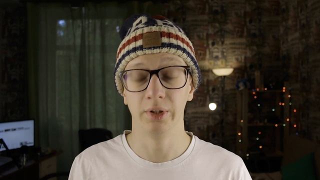 Осенний фото влог 2