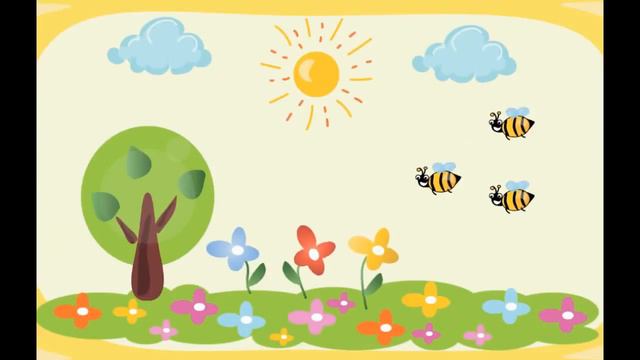 Стихи для Детей про Цифры смотреть онлайн