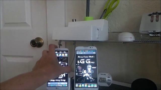 WHITE Asus Transformer Tablet T100TA 10.1 Windows & My LG Phones смотреть онлайн