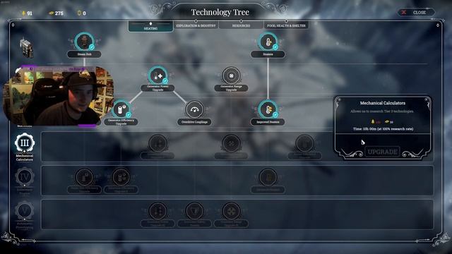 VOD | Frostpunk | 21-Jul-2021 смотреть онлайн