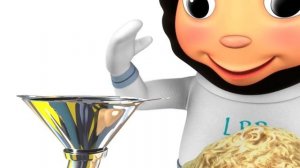 Голова плечи и коленки и носочки | часть 2 | И больше детские песни | от Литл Бэйби Бум