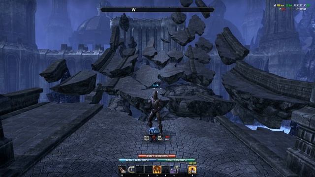 ESO: BEST SORC BUILD WORLDWIDE (Murkmire Update)