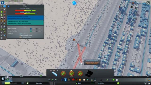 Cities Skylines ! Continuing a New Chapter [PART-3] смотреть онлайн