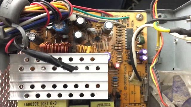 Перегревается Компьютер. Будни Тыж-Программиста #00 смотреть онлайн