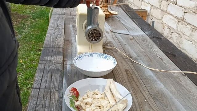 Кулинарные секреты от Софьи