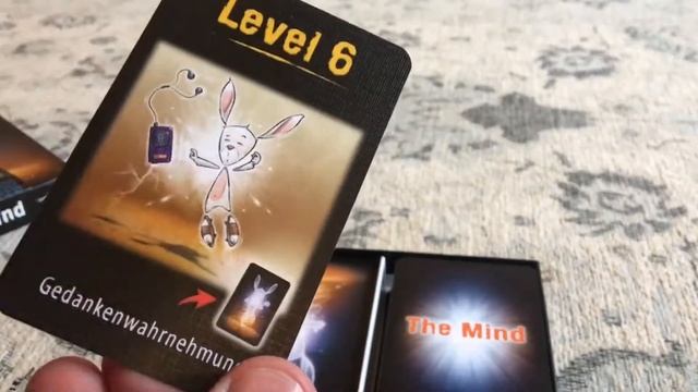 What’s in The Box? Unboxing The Mind Card Game. The Mind Board Game смотреть онлайн