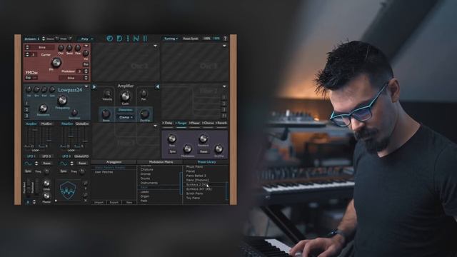 4 Free Synth Plugins For Beginners 🔊 смотреть онлайн