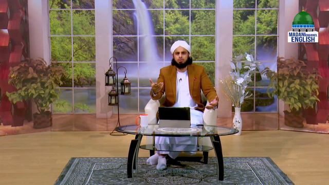 Rise And Shine Ep#351 | Topic: Islam A Complete Way of Life | Madani Channel English смотреть онлайн