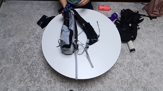 아크테릭스 에어리어스 15L 백팩 ( Aerios 15L ) смотреть онлайн