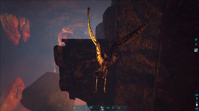 Хардкор паркур | ВЫЖИВАНИЕ ДУО | ARK: Caballus #17 смотреть онлайн