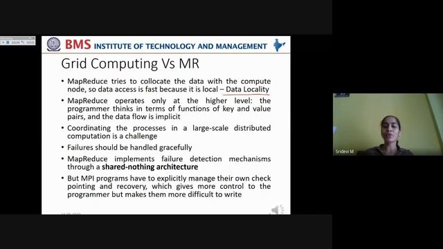 BDA - II IA Revision Class 1 - Module 3 Walk through смотреть онлайн
