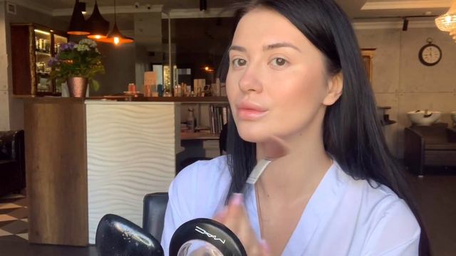 Как сделать дневной макияж – пошаговый видеоурок смотреть онлайн