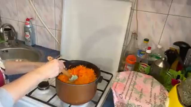 ЭТУ ПИЦЦУ ПРИГОТОВИТ КАЖДЫЙ? Самая быстрая и вкусная пицца ? VLOG смотреть онлайн