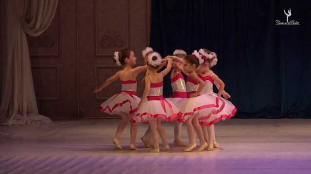 Carmen Suite No. 1 - CASA DE BALET смотреть онлайн