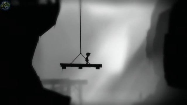 Limbo - Первое погружение смотреть онлайн
