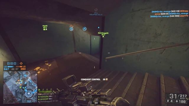 The Problem with Attrition - Battlefield 5 смотреть онлайн