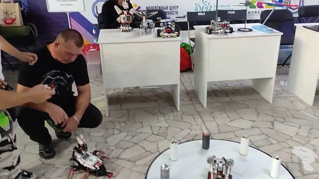 Техно ФЭСТ Краснодар сентябрь 2023