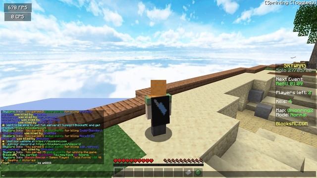 The FREE Minecraft Servers смотреть онлайн