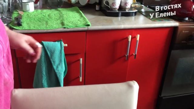 МЫ НЕ ПРОПАЛИ! И ДАМОЧКА ЗАГОРАЕТ. В ГОСТЯХ У ПОДРУГИ. смотреть онлайн