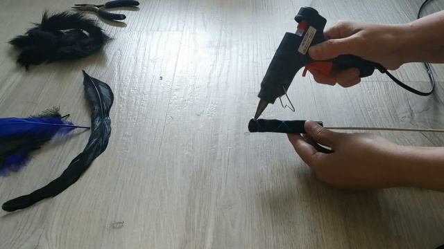 Мастер-класс по изготовлению патронов для роуча смотреть онлайн