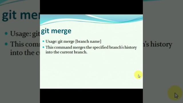 Git Important Basic Commands DevOps Interview questions смотреть онлайн