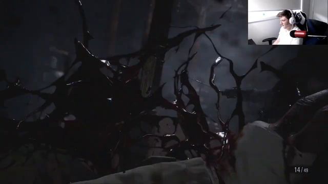 KILLING OFF THE SISTERS | RESIDENT EVIL VILLAGE | PART 4 смотреть онлайн