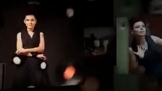 Ёлка-на большом воздушном шаре смотреть онлайн