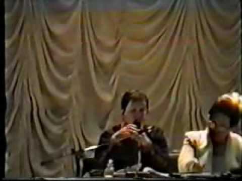 2 - я Медицинская конференция, часть 6 г. Москва, 1999 г смотреть онлайн