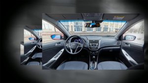 Хендай Солярис отзывы Владельцев. Отзыв владельца Solaris 2014 г.