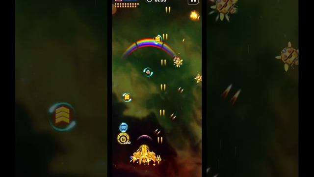 Why is it dangerous to do space shooter level153 with boss смотреть онлайн