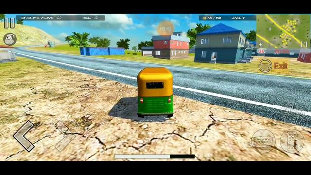 Free Survival Fire Battlegrounds Vs Royale Battle Survivor | Offline Games Like PUBG And Free Fire смотреть онлайн