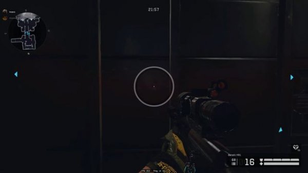 Восход Профи. Легкие варианты стелса