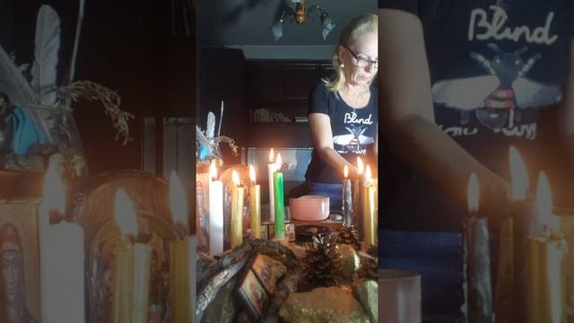 ЧИСТКА ЗАЩИТА ОТ ДУХОВ СМЕРТИ смотреть онлайн